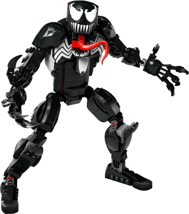 Venom-figuur