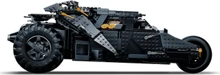 Batmobile Tumbler