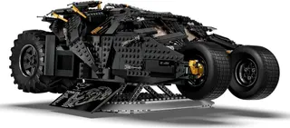 Batmobile Tumbler