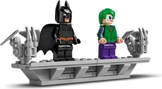 Batmobile Tumbler