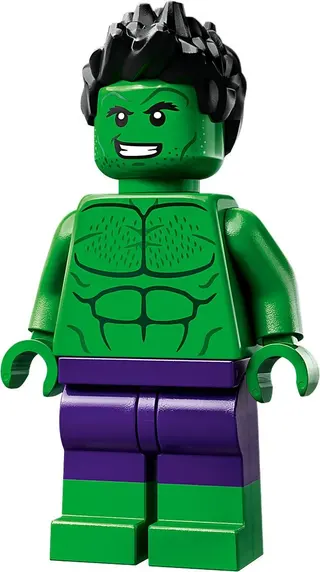 Hulk Mech-pantser