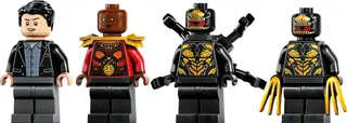 Hulkbuster : La Bataille du Wakanda
