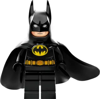 Batcave – Schattenbox