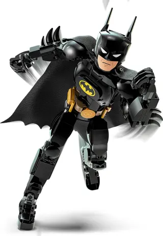 Batman-constructiefiguur