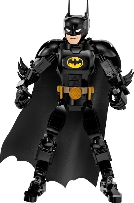 Batman-constructiefiguur