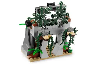 Jungle Cutter