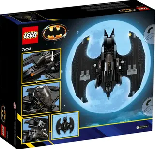 Batwing: Batman versus de Joker