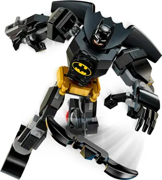 Armure mécanique de Batman