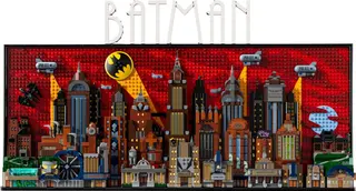 Batman: De animatieserie Gotham City
