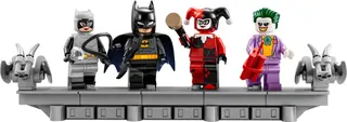 Batman: De animatieserie Gotham City