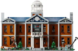 X-Men: Die X-Mansion