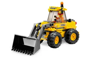 Front-End Loader