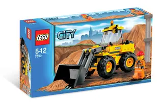 Front-End Loader