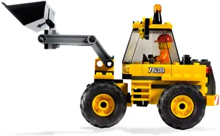 Front-End Loader