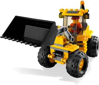 Front-End Loader