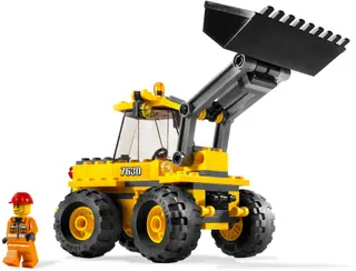 Front-End Loader