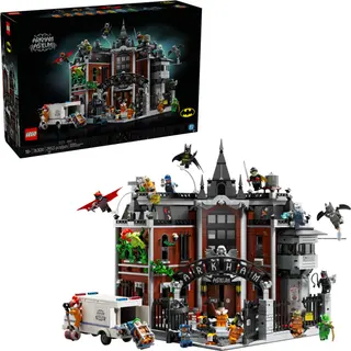 Arkham Asylum