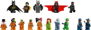 Arkham Asylum