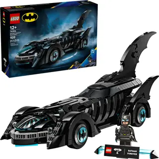 Batman Forever Batmobile