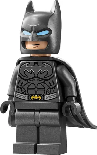 Batman Forever Batmobile