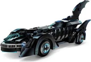 Batman Forever Batmobile
