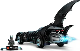 Batman Forever Batmobile