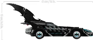 Batman Forever Batmobile