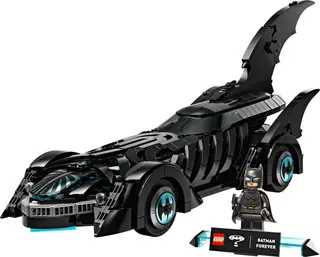 Batman Forever Batmobil