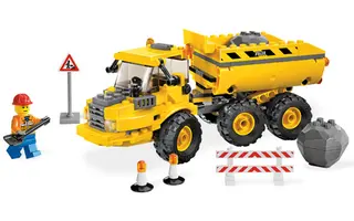 Dump Truck