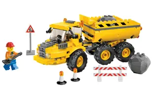 Dump Truck