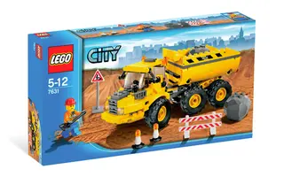 Dump Truck