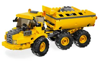 Dump Truck