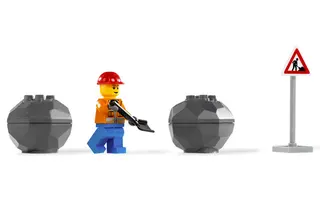 Dump Truck