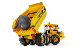Dump Truck