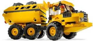 Dump Truck