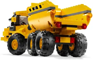 Dump Truck