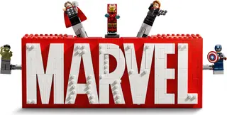 Logo MARVEL