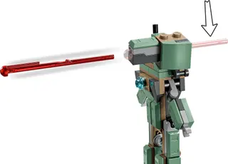 Iron Man & War Machine vs. Hammer Drones