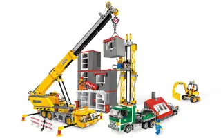 Construction Site