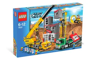 Construction Site