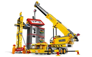 Construction Site