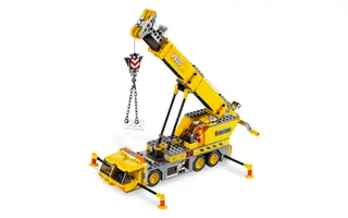 Construction Site