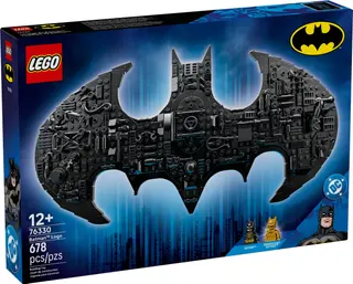 Batman-Logo