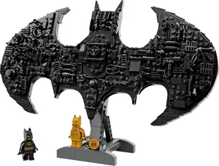 Batman-Logo