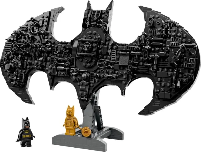 Batman-Logo
