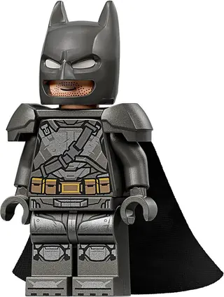Batman v Superman Batmobile