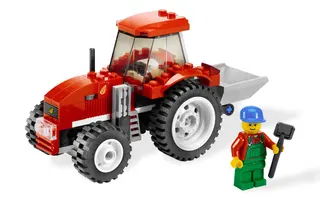 Tractor