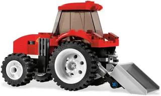 Tractor