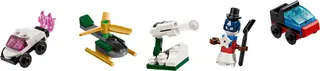 LEGO Marvel Adventskalender 2026