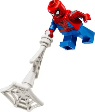 Spider-Man contre Mysterio : Le Daily Bugle